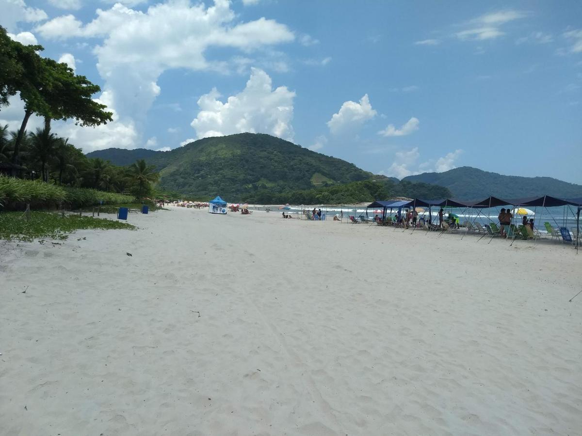 Casas 100M Da Praia Camburi  Exterior foto