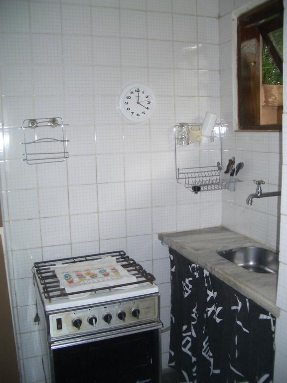 Casas 100M Da Praia Camburi  Exterior foto